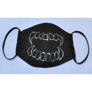 Μάσκα Προστασίας Υφασμάτινη...