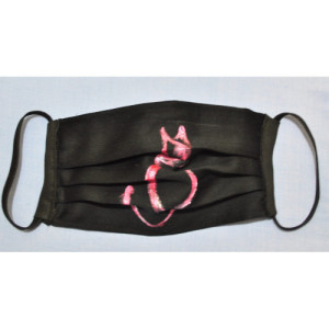 Μάσκα Προστασίας Υφασμάτινη...