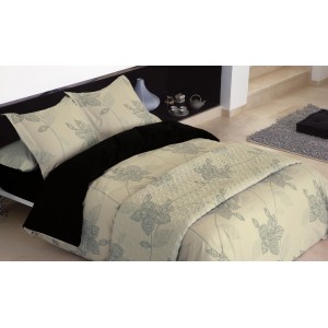 Παπλωματοθήκη NAFNAF μονή...