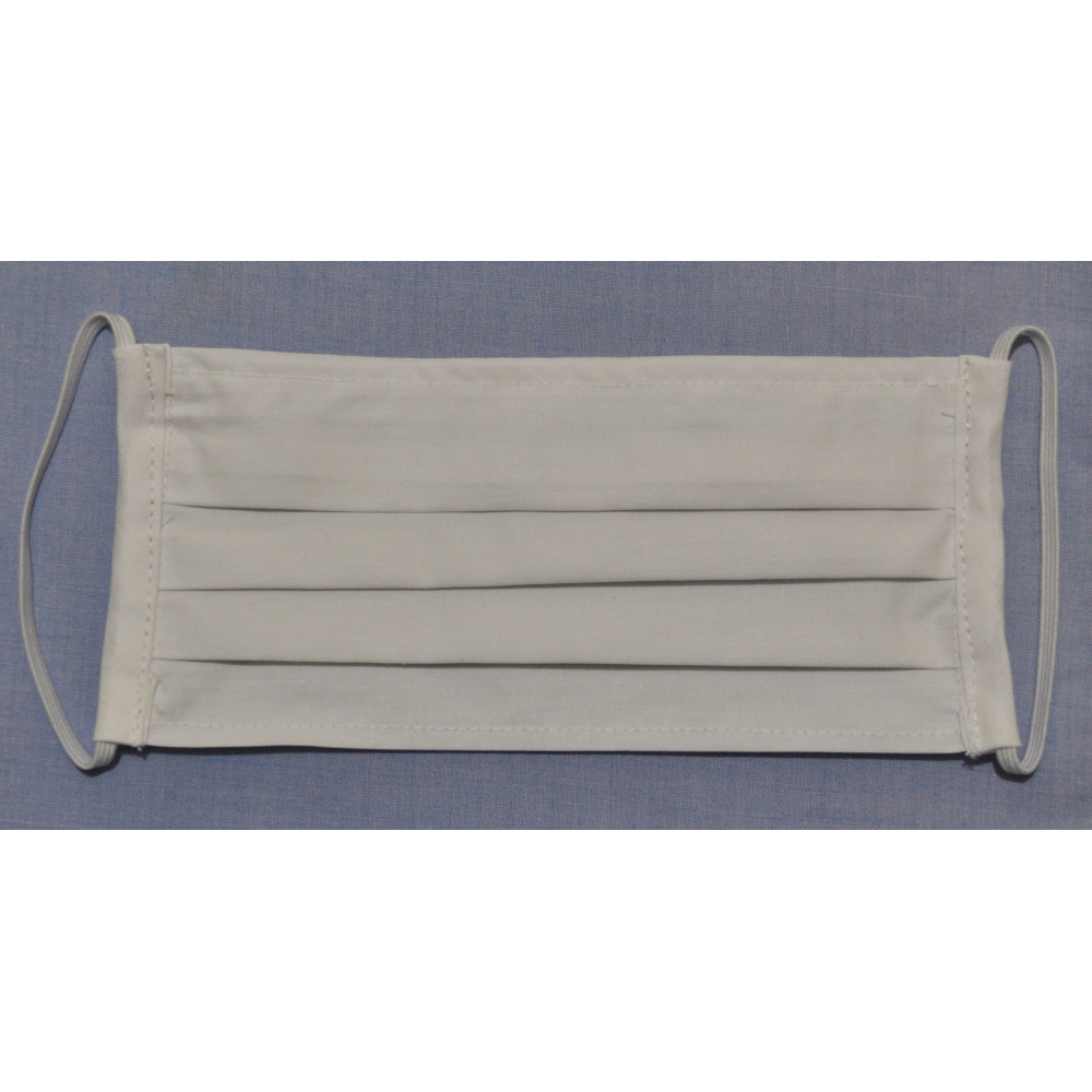 Μάσκα Προστασίας Υφασμάτινη Mcdecor...