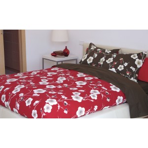 Παπλωματοθήκη NAFNAF μονή...