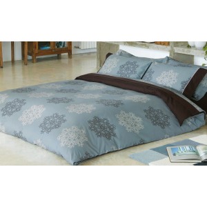 Παπλωματοθήκη NAFNAF μονή...