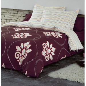 Παπλωματοθήκη NAFNAF μονή...