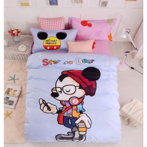 Σεντόνι Μονό (160X220)... 2