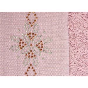 Πετσέτες Emphasis strass 2... 2