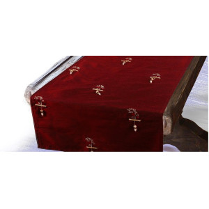 Τραβέρσα Μετάξι (40X200)... 2