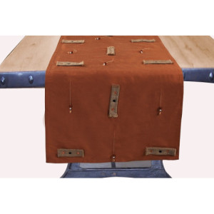 Τραβέρσα Μετάξι (40X200)... 2