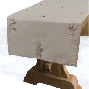 Τραβέρσα Μετάξι (40X200)... 2