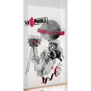 Κουρτίνα με Τρέσα (200X260)... 2