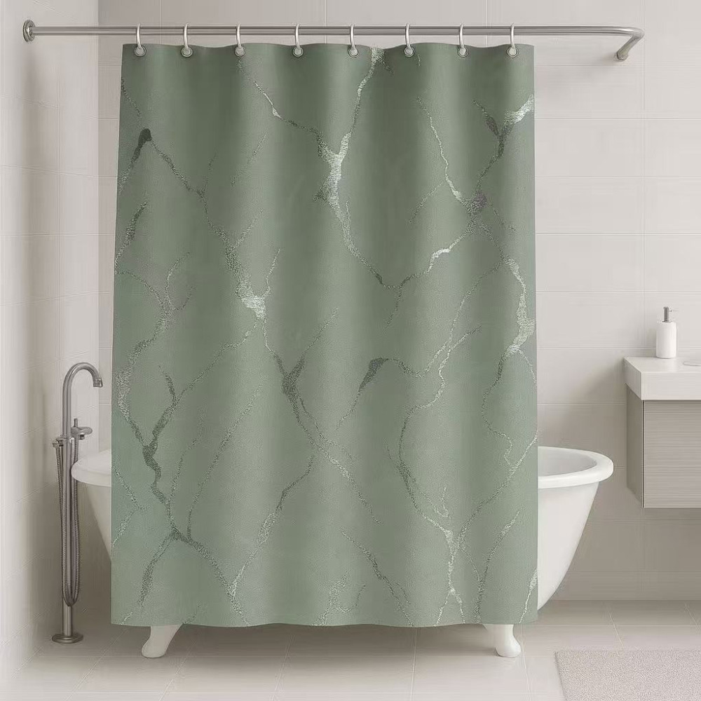 Κουρτίνα Μπάνιου (180X180) 1225...