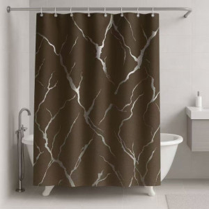 Κουρτίνα Μπάνιου (180X180)...