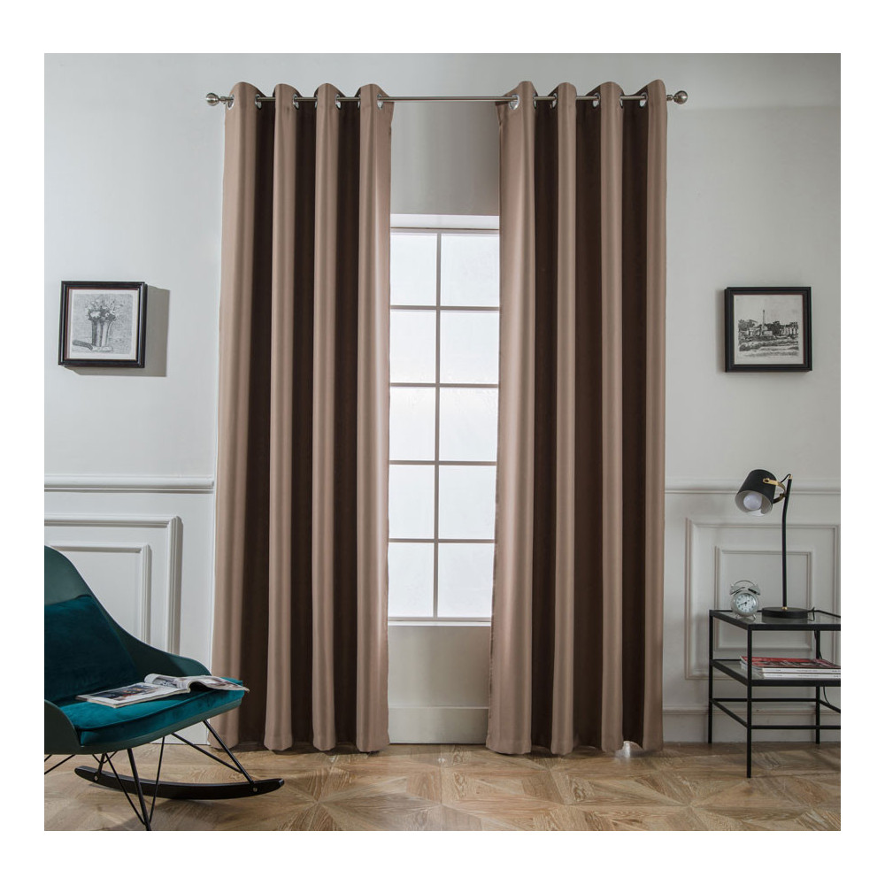 Κουρτίνα Συσκότισης με Τρούκς...