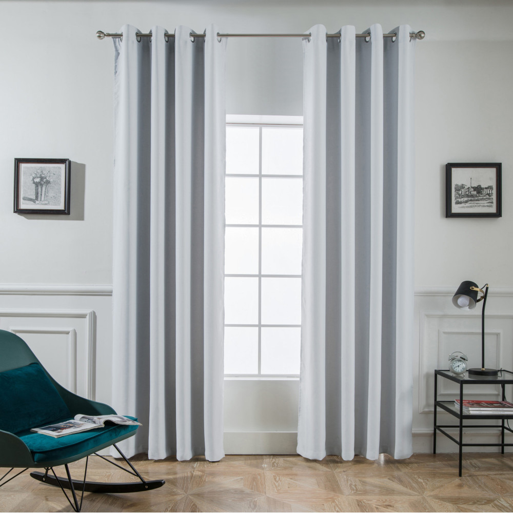 Κουρτίνα Συσκότισης με Τρούκς...