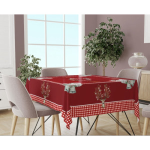 Τραπεζοκαρέ Mcdecor Bill... 2