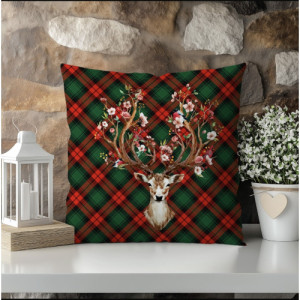 Διακοσμητικό μαξιλάρι... 2