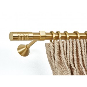 Κοντάρι BROOKLIN ORO MAT...