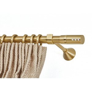 Κοντάρι Valeria oro mat Guy...