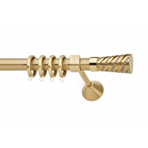 Κοντάρι PANAMA 3  Φ25 ORO...