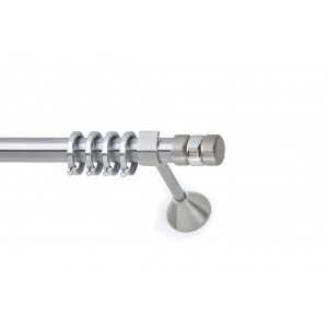 Κοντάρι ΟΡΑΜΑ  ΝΙΚΕΛ ΣΑΤΙΝΕ...