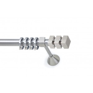 Κοντάρι SANTORINI 2  ΝΙΚΕΛ...