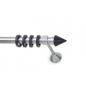 Κοντάρι MABA WOOD Νίκελ...