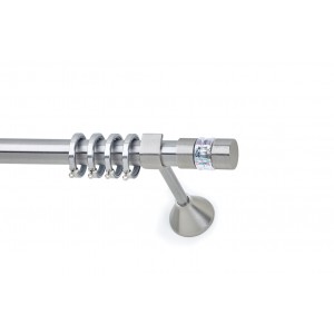 Κοντάρι ELECTRA νίκελ...