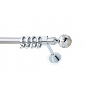 Κοντάρι ISO STRASS νίκελ...