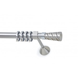 Κοντάρι PANAMA 3  ΝΙΚΕΛ...