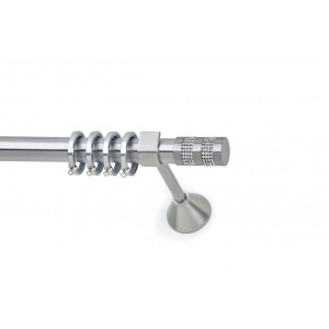 Κοντάρι STRASS TWO  ΝΙΚΕΛ...