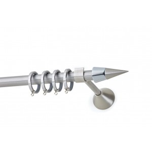 Κοντάρι PRIMO  ΝΙΚΕΛ ΣΑΤΙΝΕ...