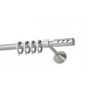 Κοντάρι STYLE  ΝΙΚΕΛ ΣΑΤΙΝΕ...