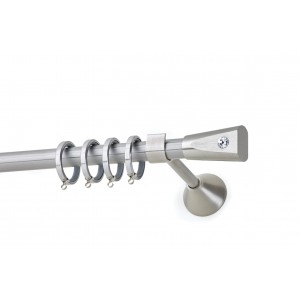 Κοντάρι DREAM STRASS νίκελ...