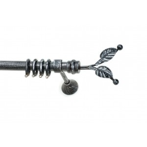 Κοντάρι CARMEN Φ25 MY COLOR