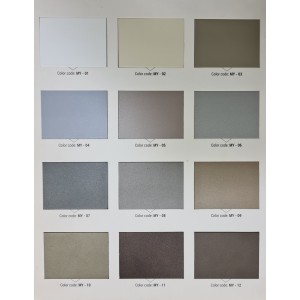 Κοντάρι STATUS Φ25 my color 2