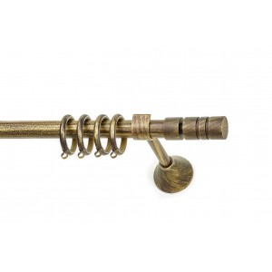 Κοντάρι MAX Φ20 my color