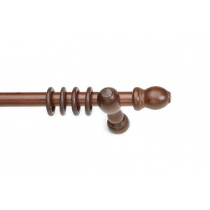 Κοντάρι Ξύλινο Φ28