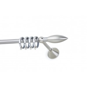 Κονταράκι Φ16 MAGIC Νίκελ...