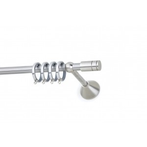 Κονταράκι Φ16 RIGOTO Νίκελ...