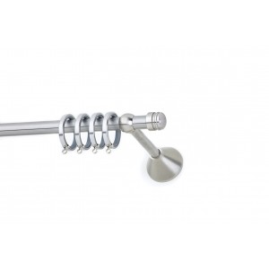 Κονταράκι Φ16 TAPO Νίκελ...