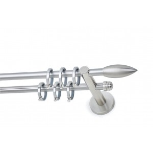 Κονταράκι Φ16 MAGIC Νίκελ...