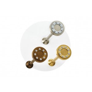 Αμπράζ G8 SWAROVSKI