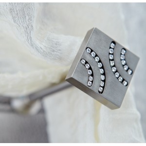 Αμπράζ PLEASURE SWAROVSKI