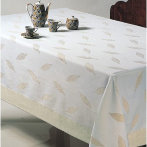 Τραπεζομάντηλο φαγητού...