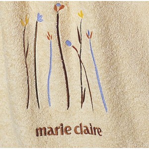 Πετσέτες κεντητές Marie...