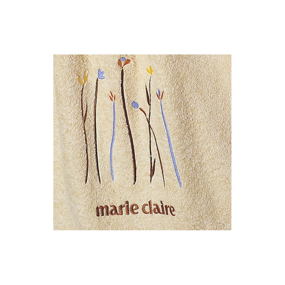 Πετσέτες κεντητές Marie claire (Σετ 3...