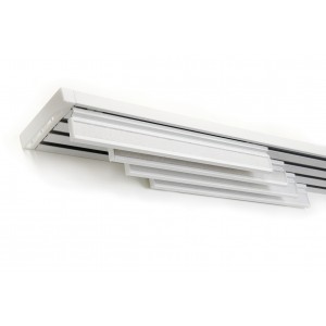 Μηχανισμός ΠΑΝΕΛ 3 ΔΡΟΜΩΝ...